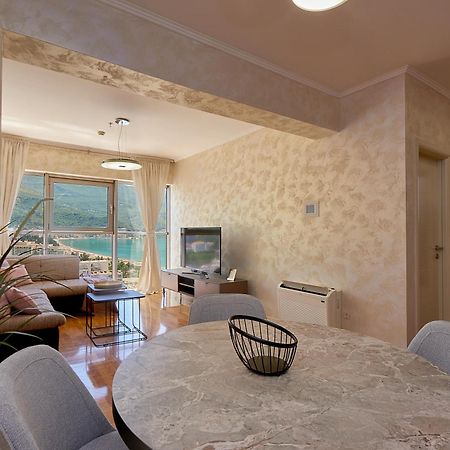 2Montenegro Harmonia Apartments Becici Exteriér fotografie