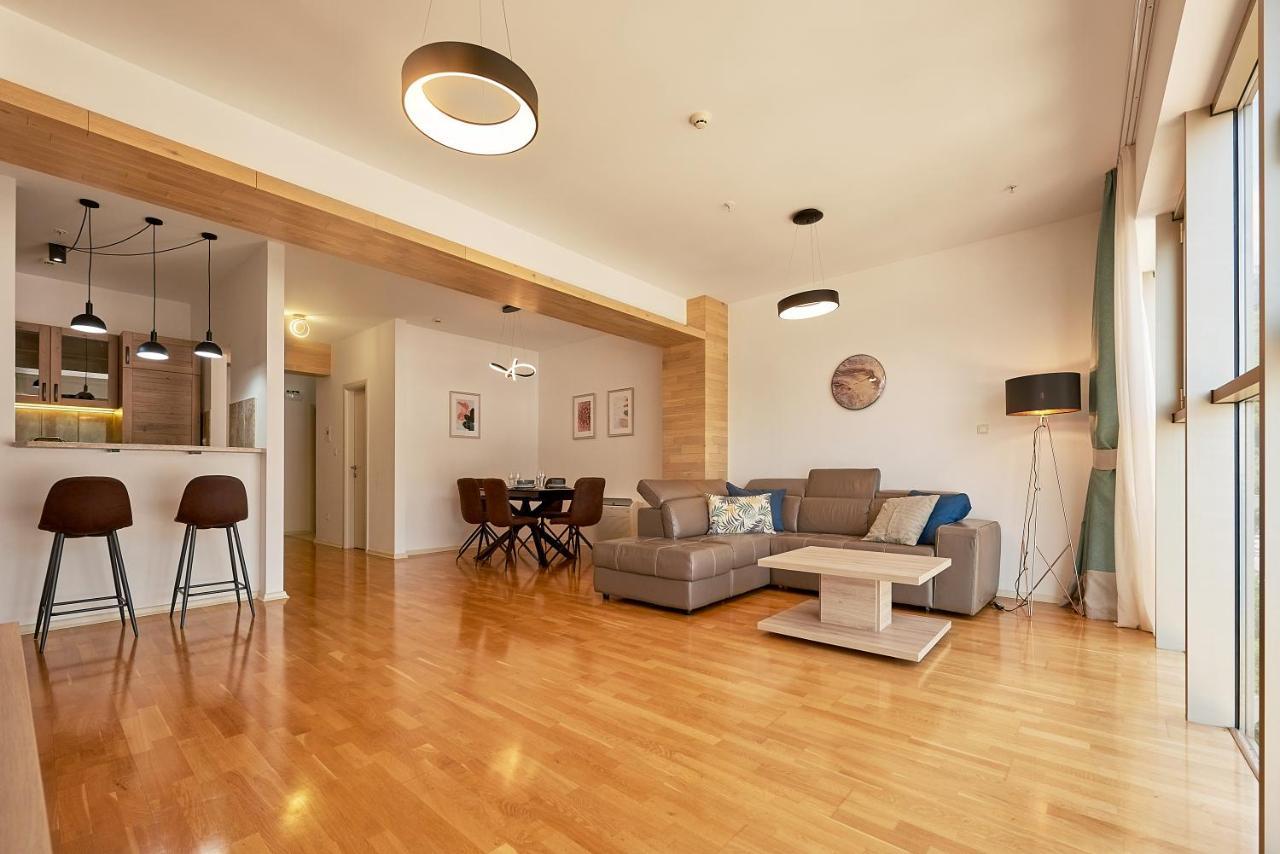 2Montenegro Harmonia Apartments Becici Exteriér fotografie