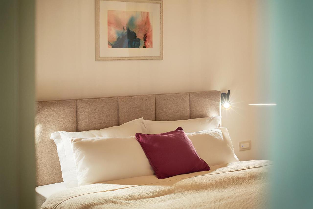 2Montenegro Harmonia Apartments Becici Exteriér fotografie