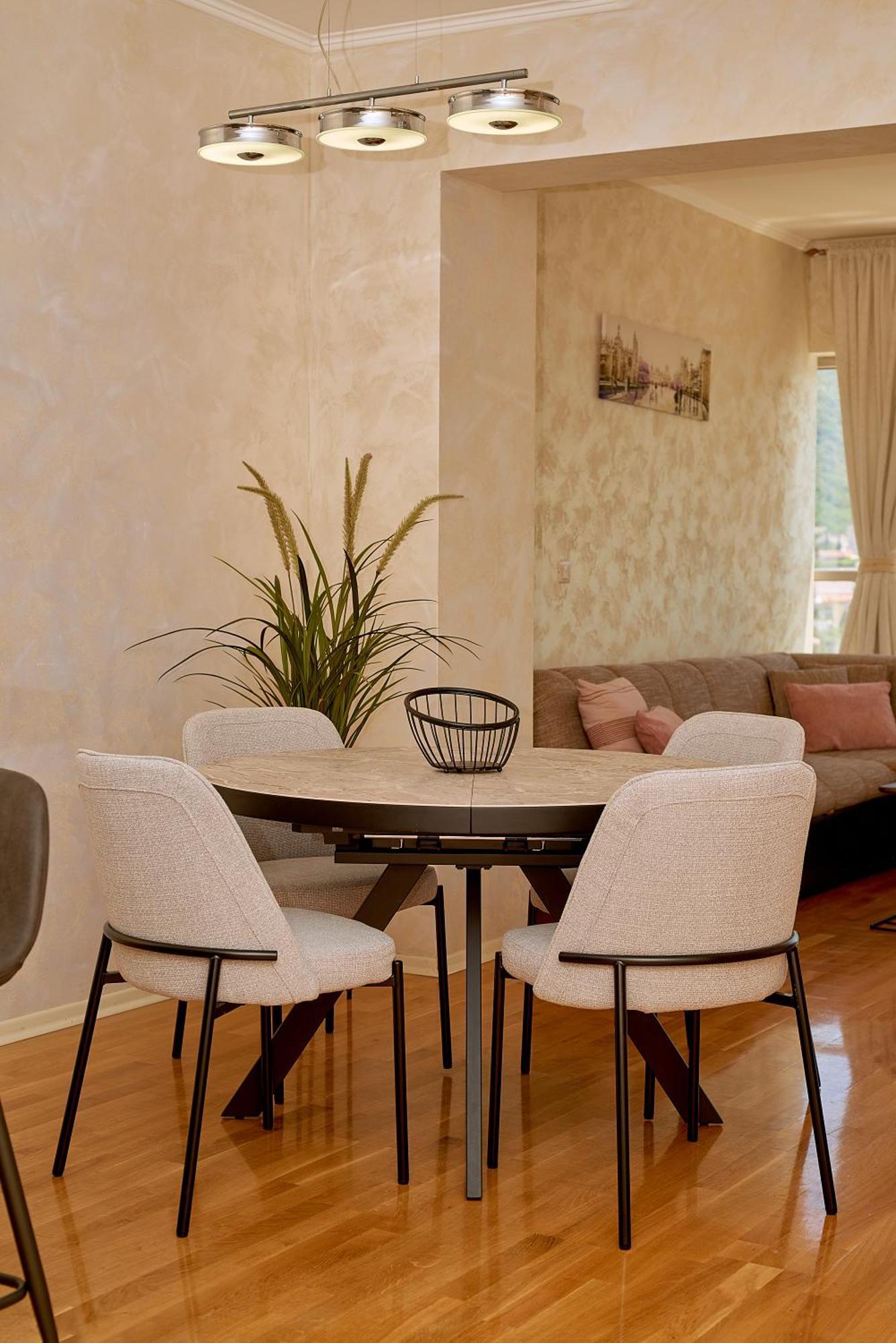 2Montenegro Harmonia Apartments Becici Exteriér fotografie