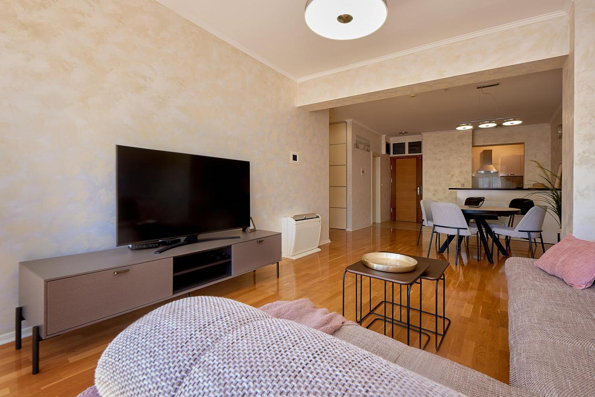 2Montenegro Harmonia Apartments Becici Exteriér fotografie